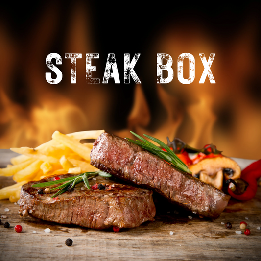 Steak Box