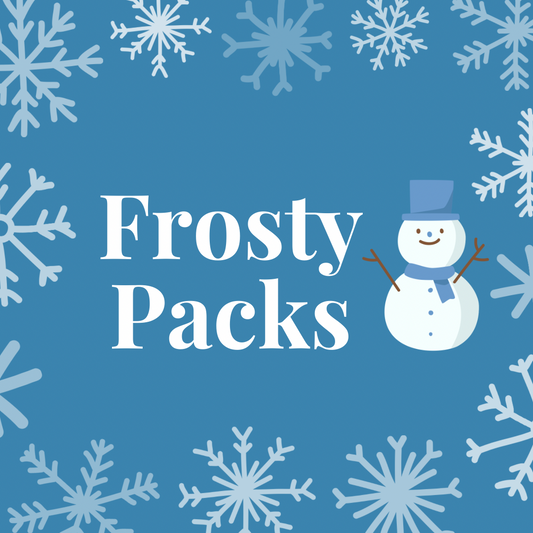 Frosty Packs